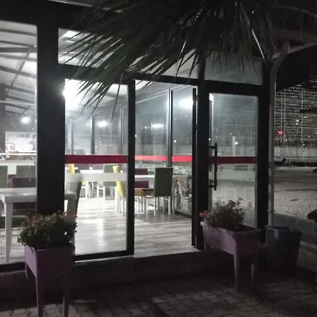 Hotel Gueler 3*