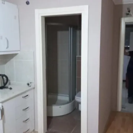Gueler 3* Antália