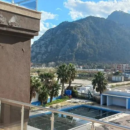Güler Hotel 3*