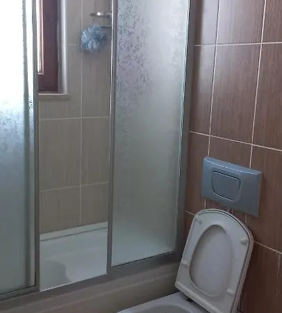 Güler Hotel 3*