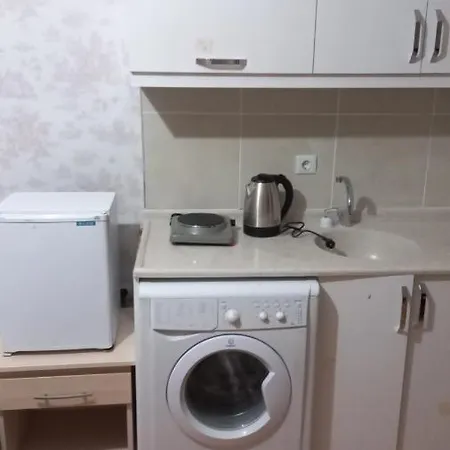 Güler Hotel 3*
