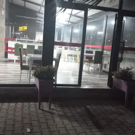 Hotel Güler Antalya